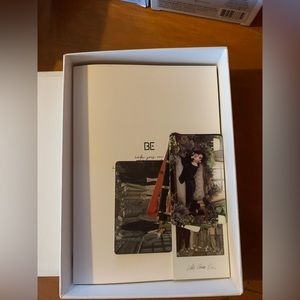 BE BTS Album